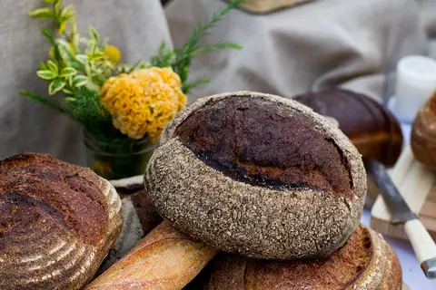 Teasdales Bakers photo 2
